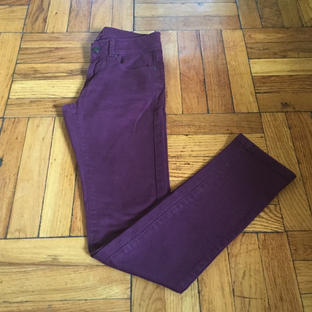 ASOS Jeans Size: 2